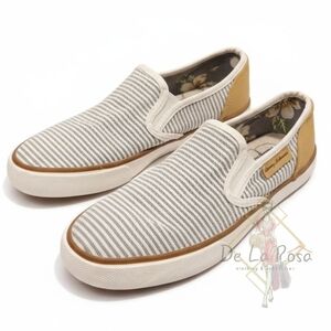 Women's Tommy Bahama Slip-on Shoes 8.5